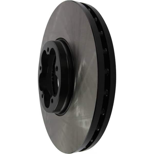 Centric Parts Disc Brake Rotor