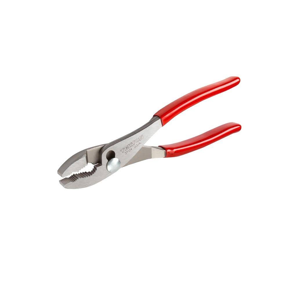 Urrea Slip Joint Plier Chrome Finish 10" 280 - View #4