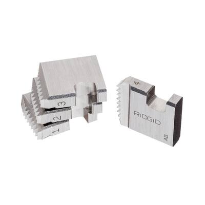 threaders ridgid npt tpi replacement