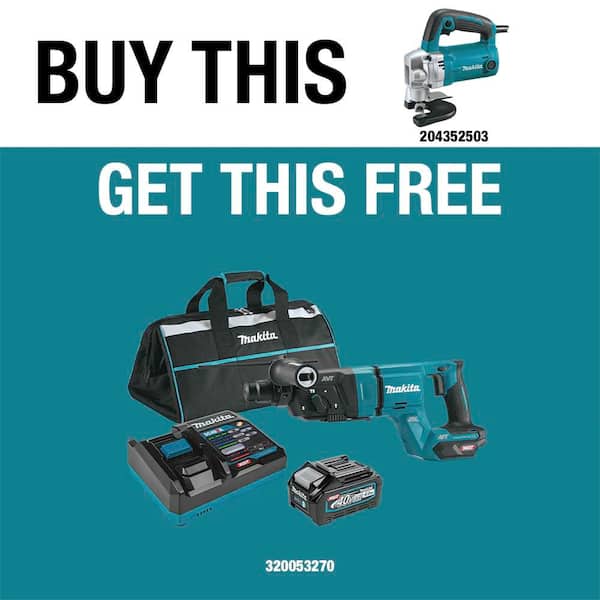 6.2 Amp Corded 10-Gauge Shear