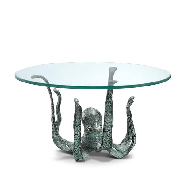 Unbranded Octopus Candle Holder
