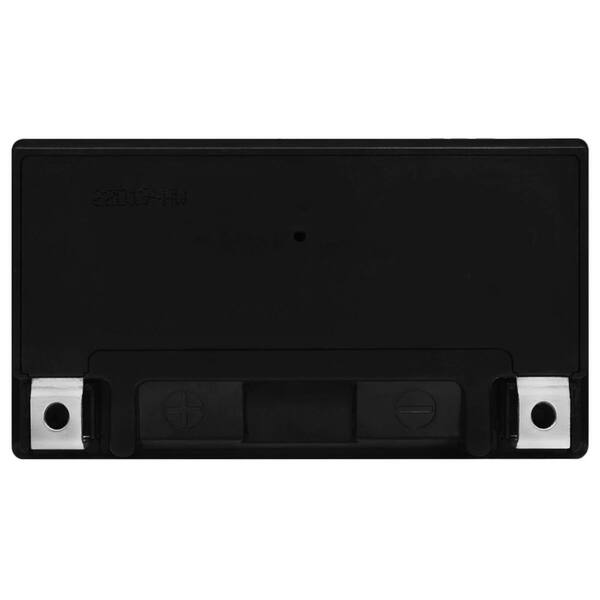 Motobaterie YUASA YTX12-BS (12V 10Ah