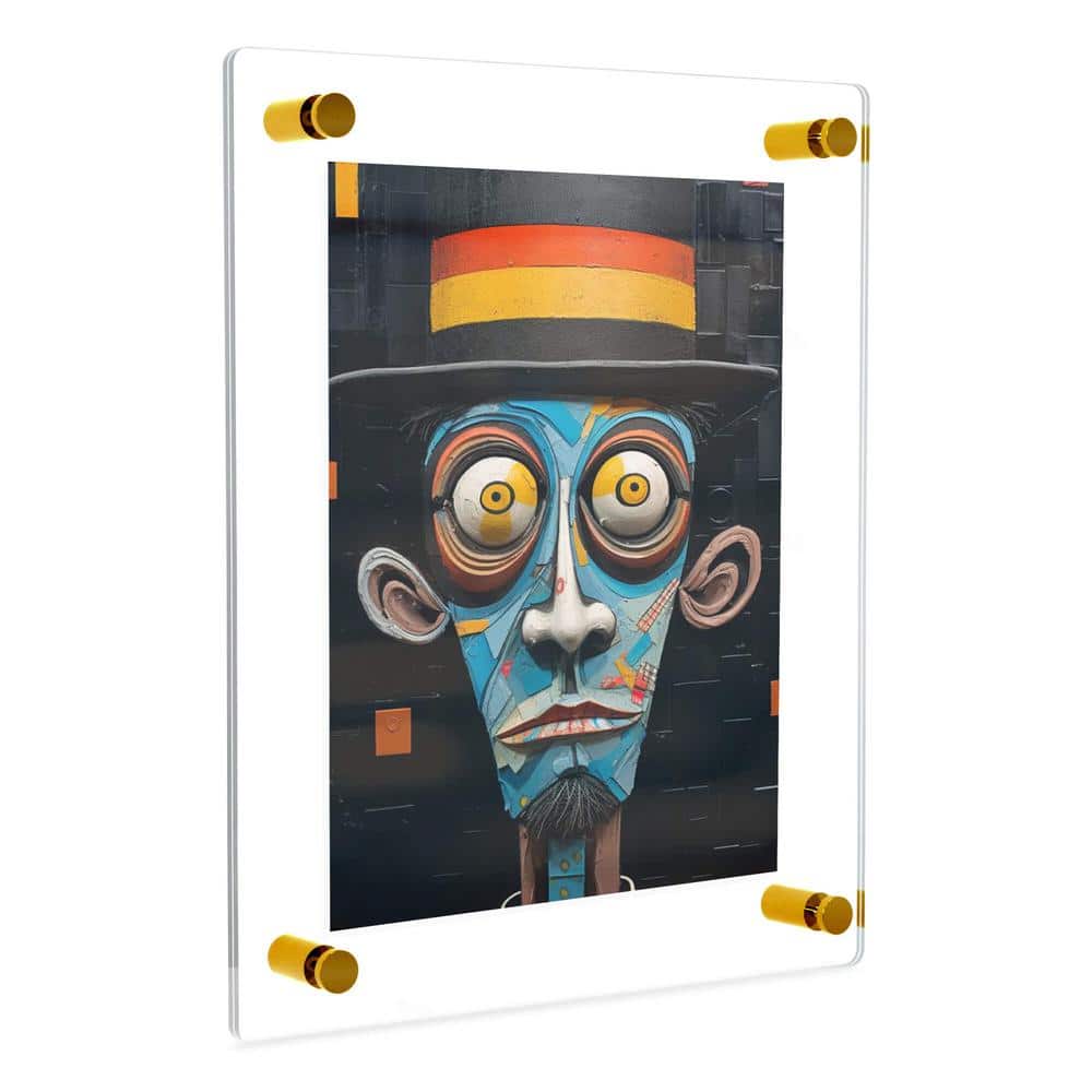 Reviews for Fab Glass and Mirror 12 in. x 15 in. Rectangular Double