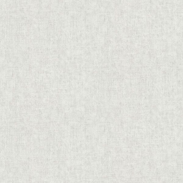 Advantage Abstract Light Grey Vinyl Peelable Roll (Covers 57.8 sq. ft.)