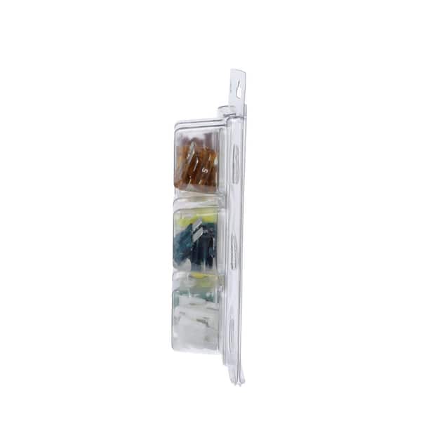 Cooper Bussmann ATC 30 Amp Automotive Blade Fuse Bonus Pack NO.44