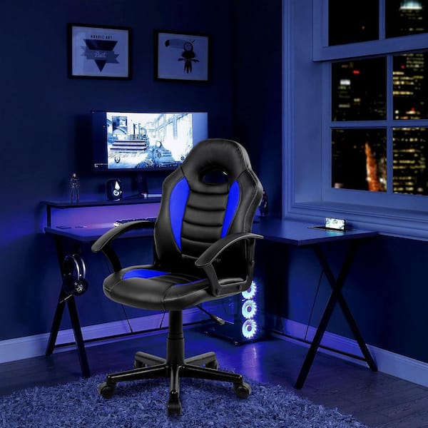 https://images.thdstatic.com/productImages/b54c2dd8-d42a-4110-8787-b41093e7d4cc/svn/black-and-blue-maincraft-gaming-chairs-d01-gc008-31_600.jpg