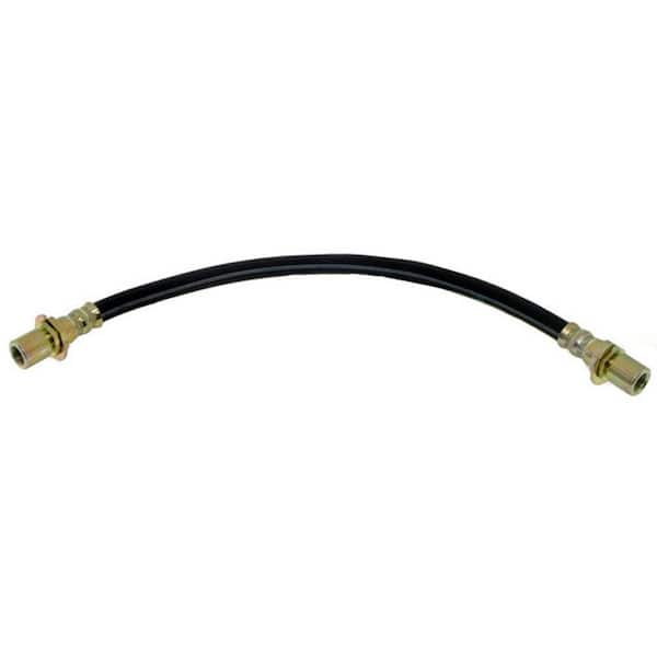 Brake Hydraulic Hose 1984-1985 Toyota Pickup 2.4L