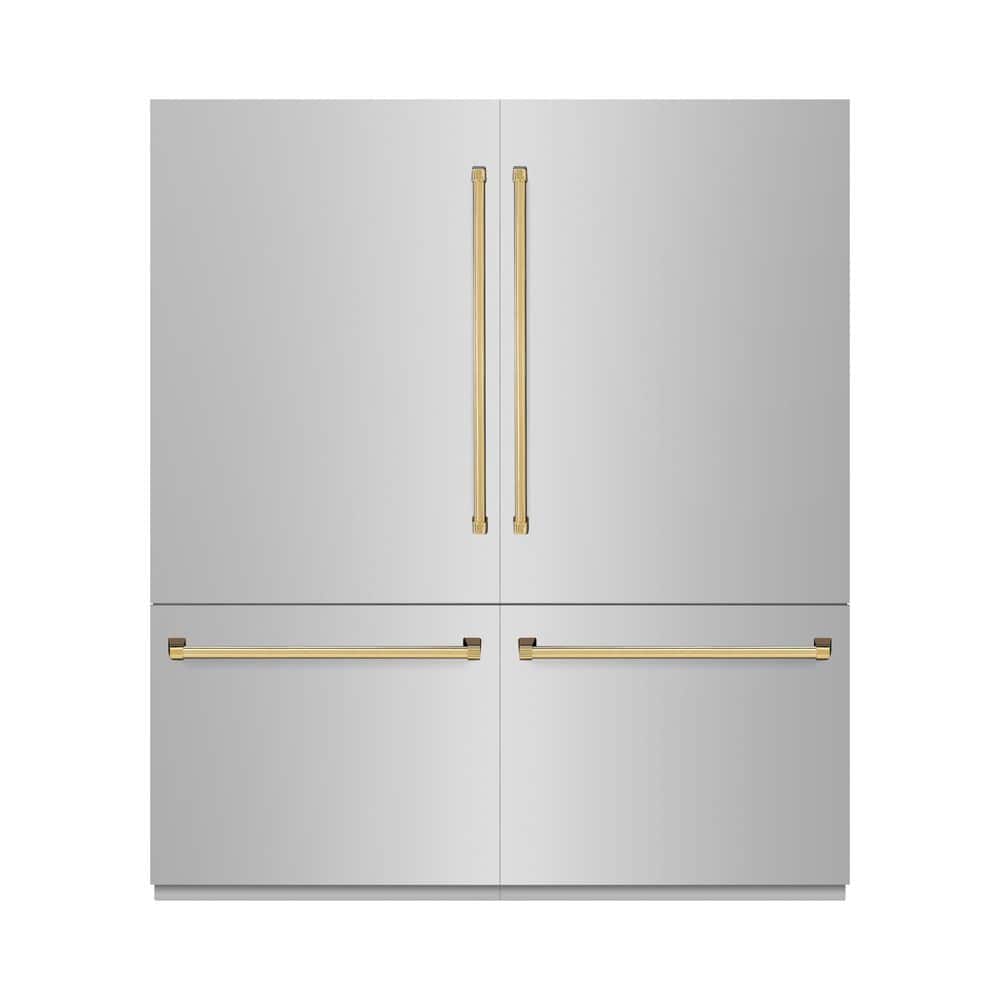 ✨Ree✨ ZLINE Kitchen and Bath 72 in. 39.6 cu. ft. Built-in Bottom