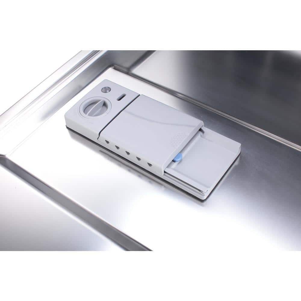 Thor 24-inch Stainless Steel Top Control Built-in Dishwasher