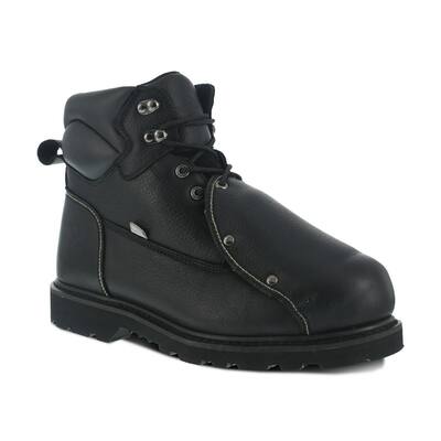 Heat Resistant - Work Boots - Footwear 