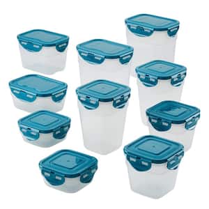 https://images.thdstatic.com/productImages/b54d7e01-b865-4177-99b9-d62e39d33545/svn/clear-with-teal-lids-rachael-ray-food-storage-containers-hpl314s10-64_300.jpg