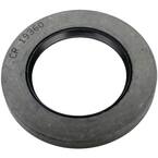 SKF Axle Spindle Seal - Front Inner-18844 - The Home Depot