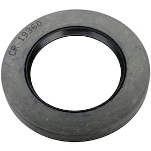 Axle Spindle Seal - Front