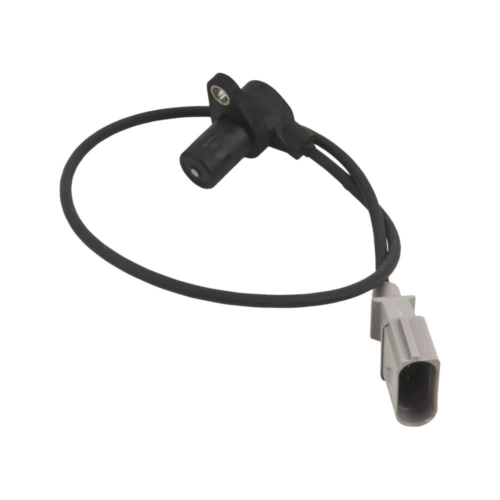 Bosch Engine Crankshaft Position Sensor 0261210190 The Home Depot