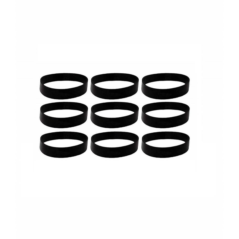 Replacement Oreck XL Roller Brush & 1 Belt Part # 016-1152 75202-01 XL010-0604 