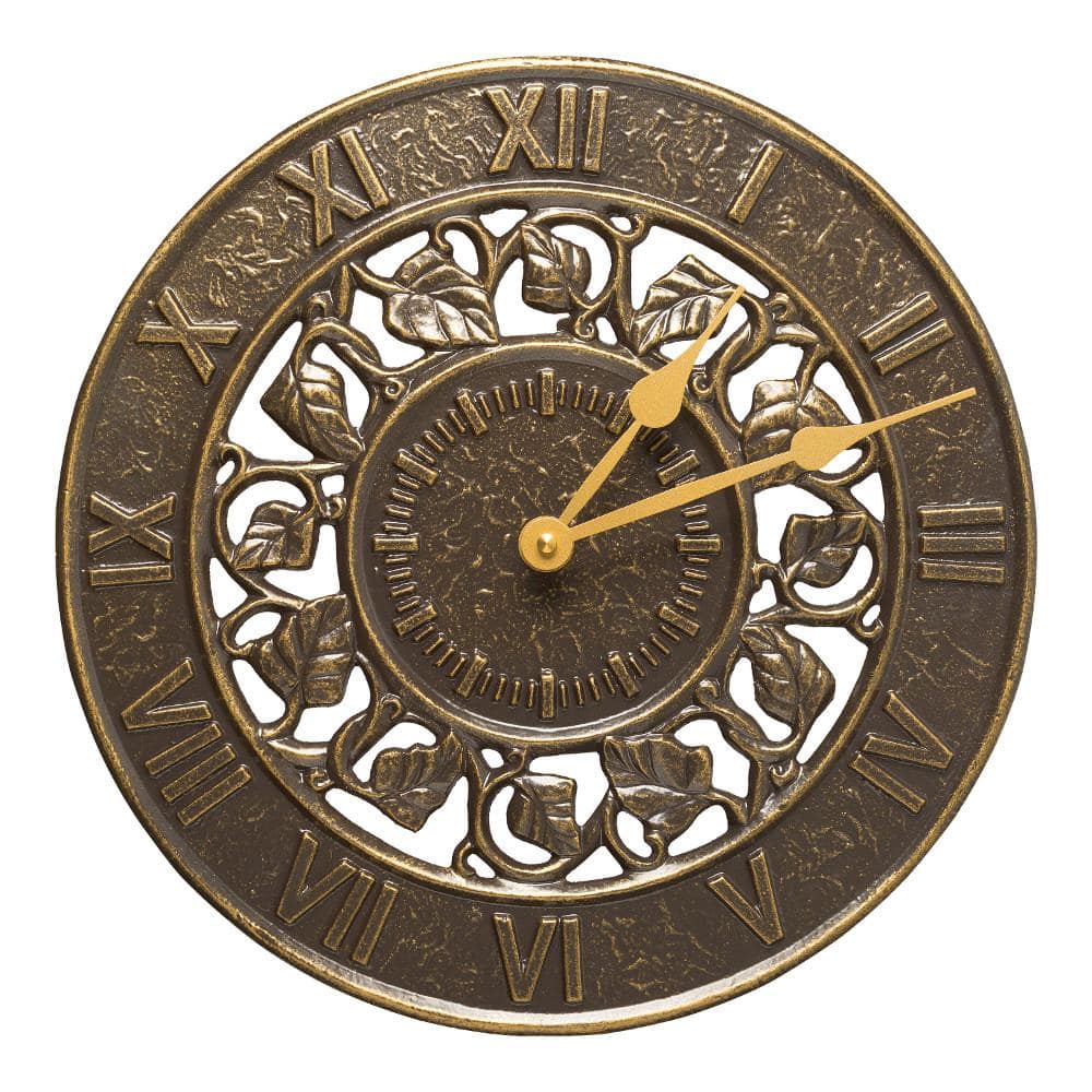 https://images.thdstatic.com/productImages/b54eacc6-b8c4-429d-b5c2-8a78fb45d9f3/svn/french-bronze-whitehall-products-wall-clocks-01834-64_1000.jpg