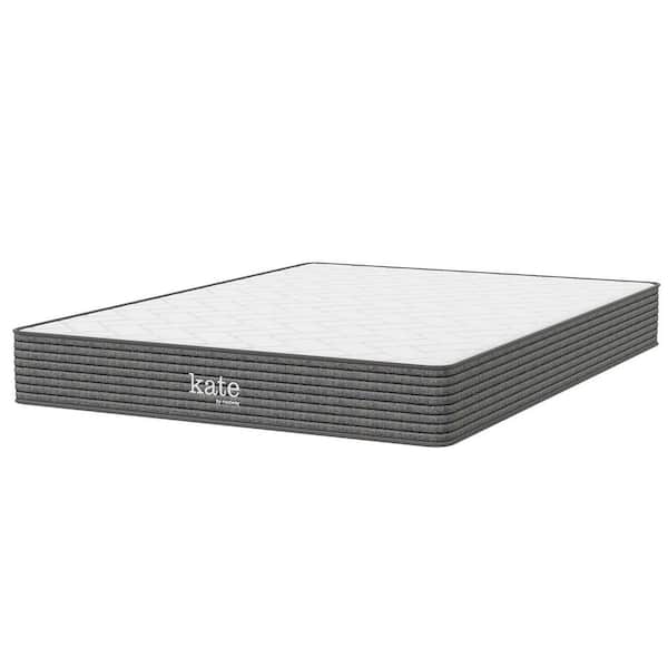 MODWAY Kate 8 in. Full Mattress