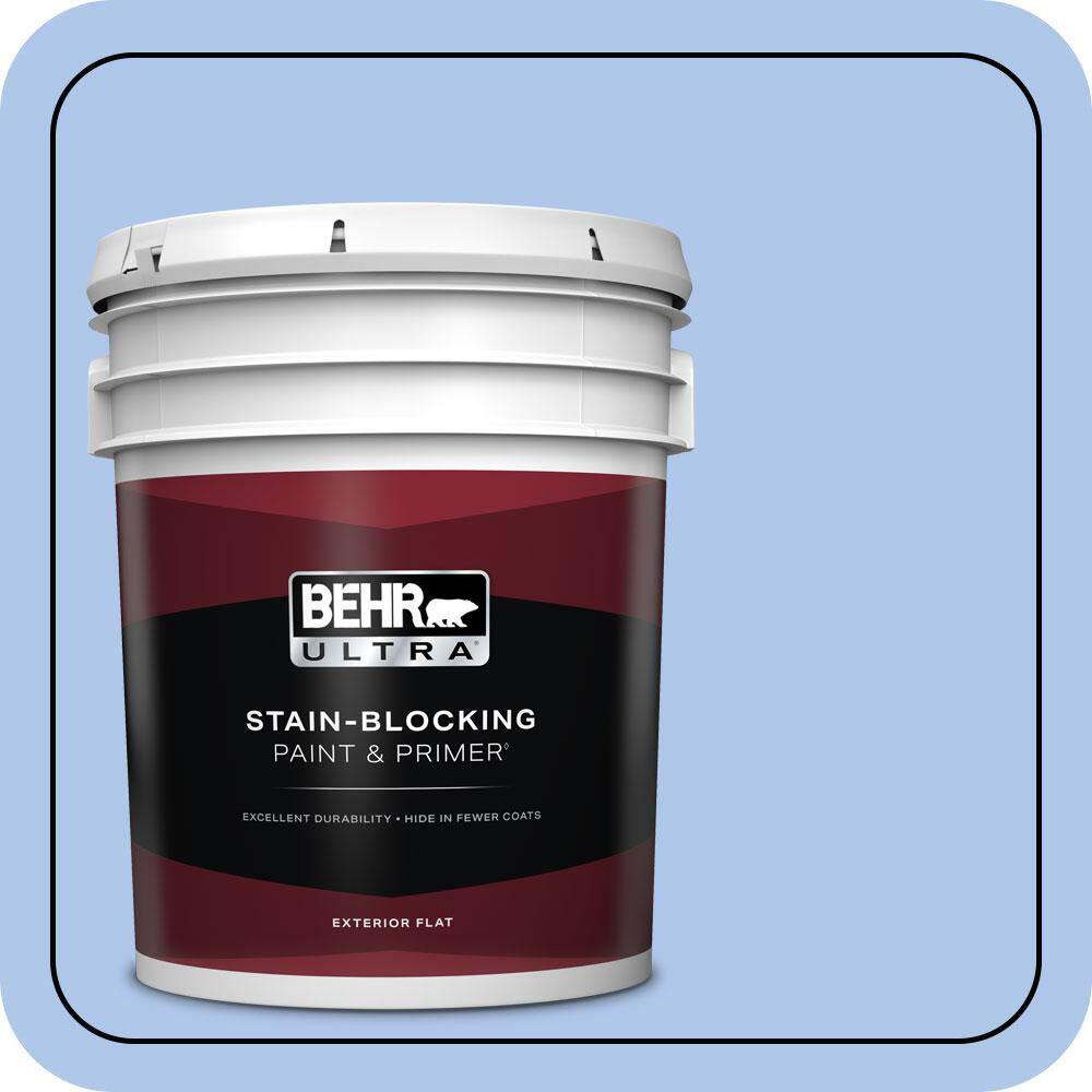 5 gal. #P530-2 Promise Keeping Flat Exterior Paint & Primer price history on PriceWatchPro