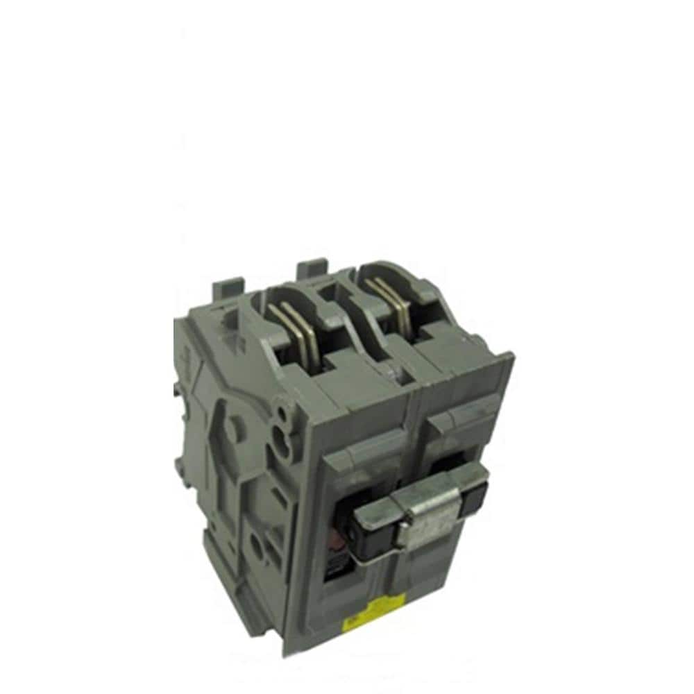 Breakers and Other Electrical Components