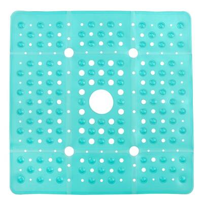 https://images.thdstatic.com/productImages/b551e36b-2a00-48cd-8edc-0f17ad291acf/svn/translucent-aqua-slipx-solutions-bathtub-mats-05679-1-64_400.jpg