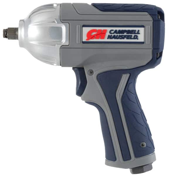 Campbell Hausfeld CH 3/8 inch Air Impact Wrench TL0549 brand New 