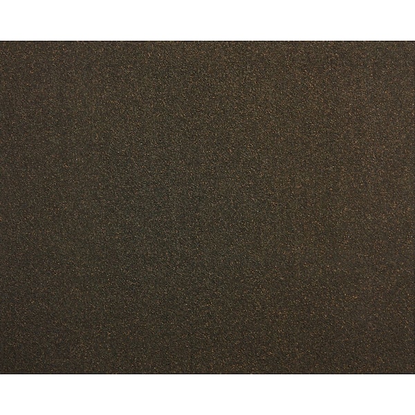 Liberty 3 ft. x 34 ft. (100 sq. ft. ) SBS Self-Adhering Cap Sheet Roll for Low Slope Roofing in Barkwood