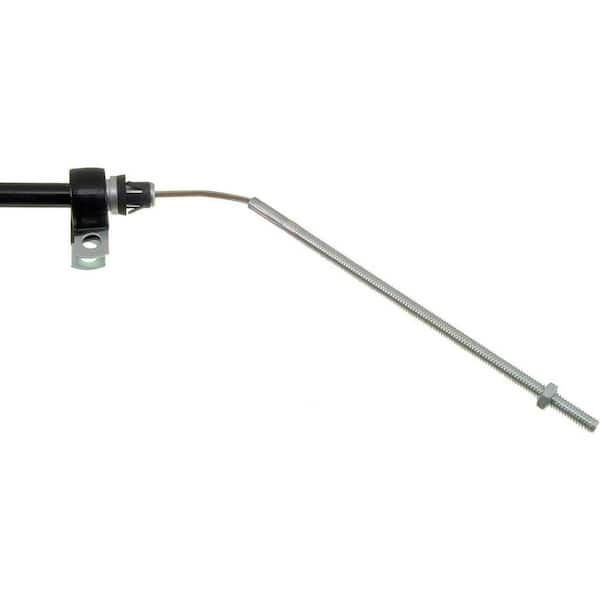 C93694 - Cable Asm - Park Brake Rear, RH - Workhorse Parts