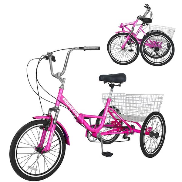 Youth Tricycles and Kids Bikes from Worksman Cycles