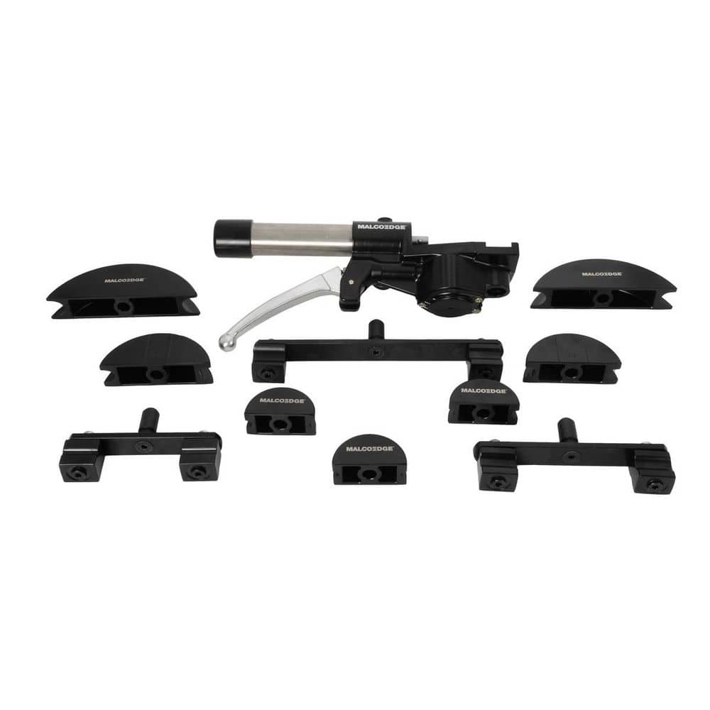 Hydraulic Pipe Bender 1/4 in. to 7/8 in. Multi-Size Kit price history on PriceWatchPro