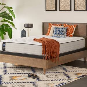 Posturepedic Spring Netherton 12 in. Soft Memory Foam Tight Top Twin XL Mattress