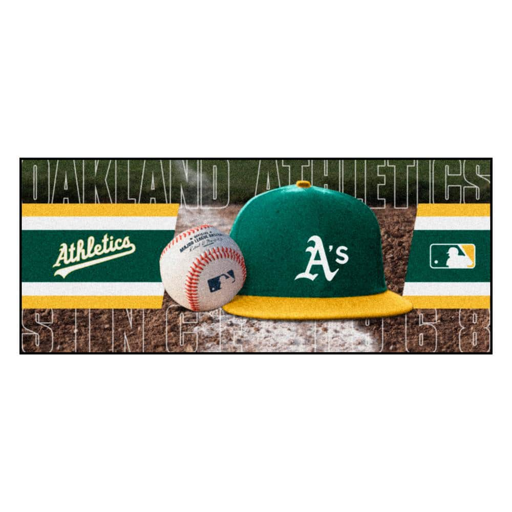 Oakland A's on X:  / X