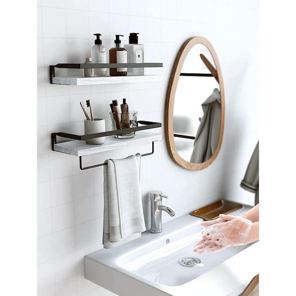 Walk-In Tub Accessories, Shelving, Stability, & Storage
