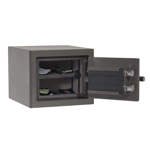 Sanctuary - XSmall Fire and Waterproof Home and Office Vault