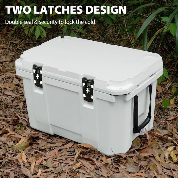 SHISHIKUI holed north ホワイト タンクトップ エクストララージ（XLARGE）（メンズ）SLANTED OG タンクトップ