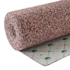 5/16 in. Thick 8 lb. Density Rebond Carpet Pad with Moisture Barrier