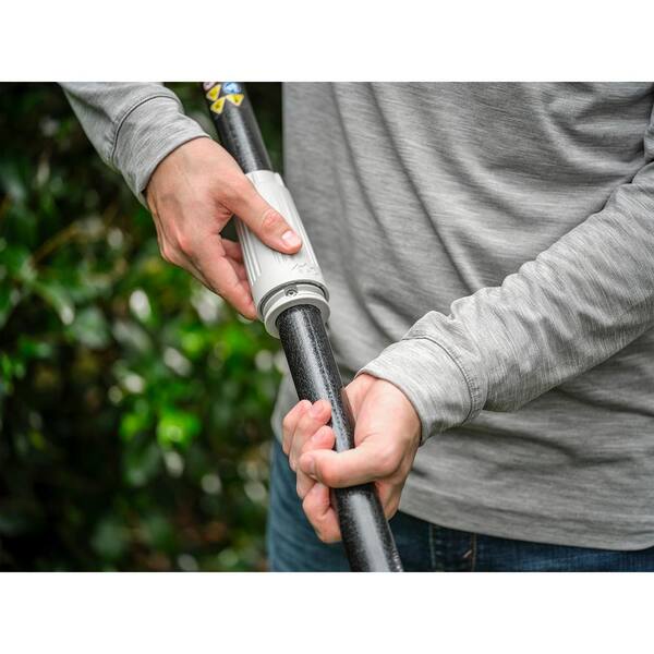 RYOBI ONE+ 18V 18in. Cordless Battery 