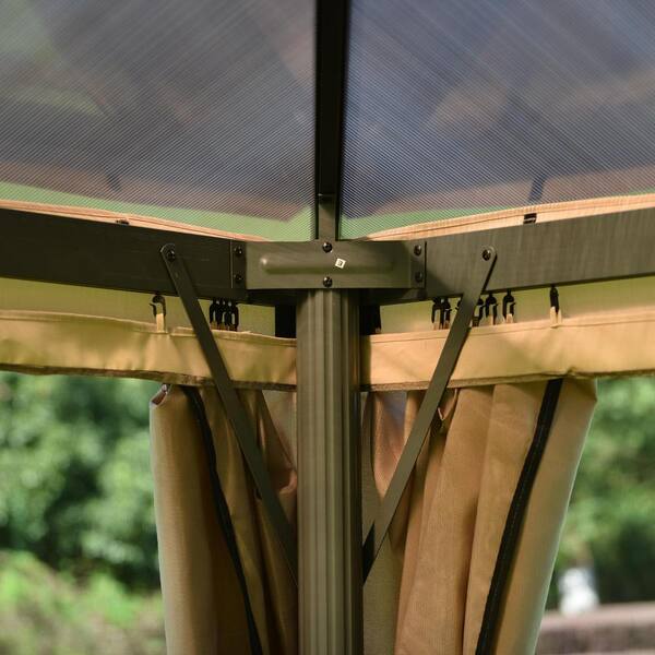 Garden Oasis Replacement Parts Fasci Garden