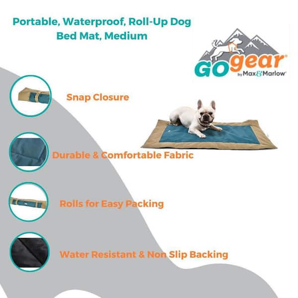 Waterproof Dog Mat