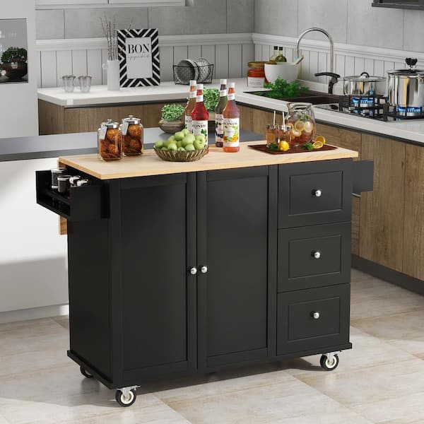 Counter Top Storage Cabinet