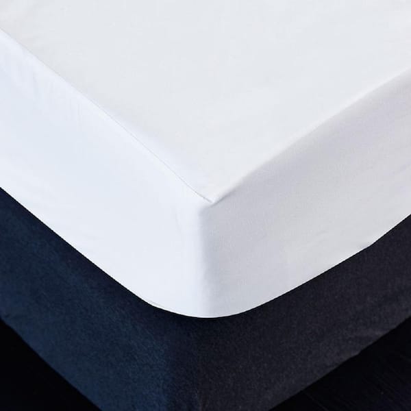 Shatex Bedding Zippered Mattress Encasement Queen - 100