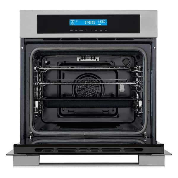 Choosing the Best 24-Inch Wall Oven: Our Top 5 Picks Reviewed, by Nora