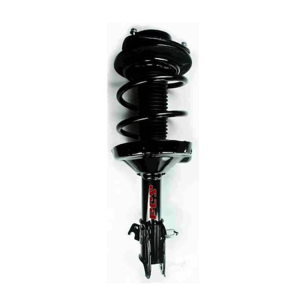 Unbranded Suspension Strut and Coil Spring Assembly 2012-2014 Subaru Impreza 2.0L