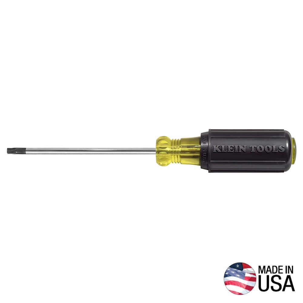 T9 screwdriver home depot sales