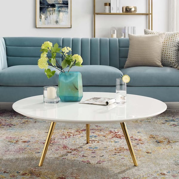 Modway Lippa Coffee Table - Thumbnail 2