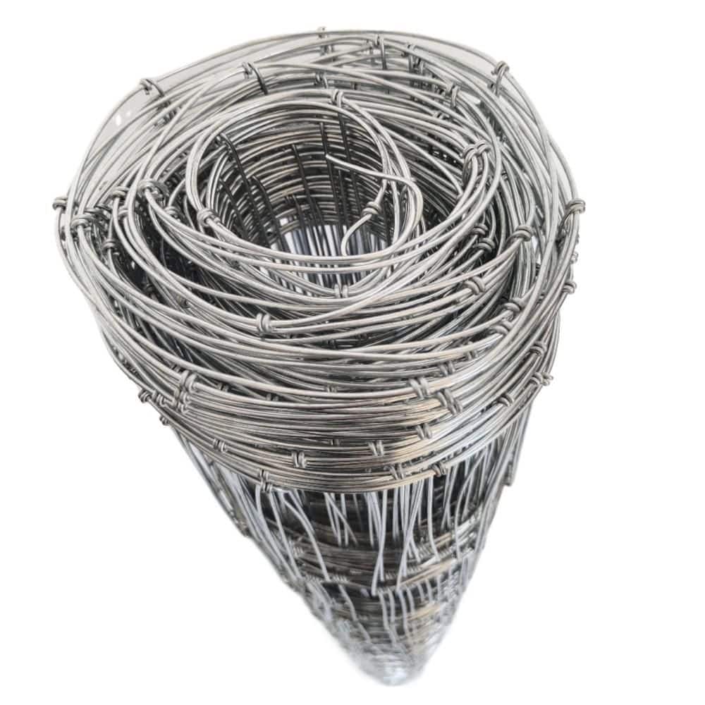 4 ft. x 164 ft. 13-Gauge Heavy Zinc Coating Cattle Fence Farm Fence, Galvanized Field Welded Wire Deer Fence, Goat Fence price history on PriceWatchPro