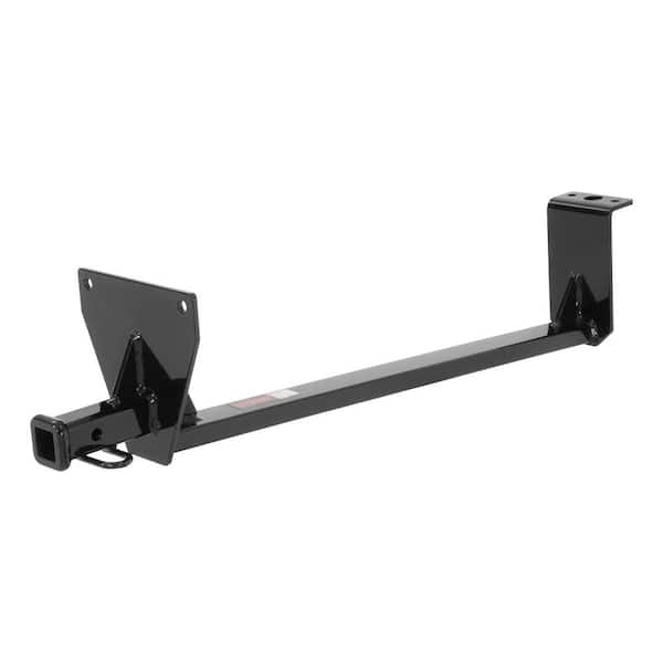 CURT Class 1 Trailer Hitch, 1-1/4 in. Receiver, Select Mercedes-Benz Vehicles