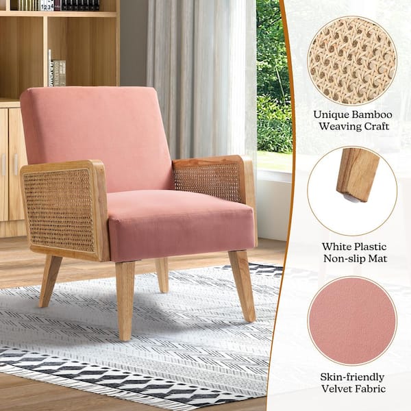 https://images.thdstatic.com/productImages/b55ff43c-69cf-4015-8ffe-4e2746bcffd4/svn/blush-jayden-creation-accent-chairs-hm18223-blush-s2-66_600.jpg