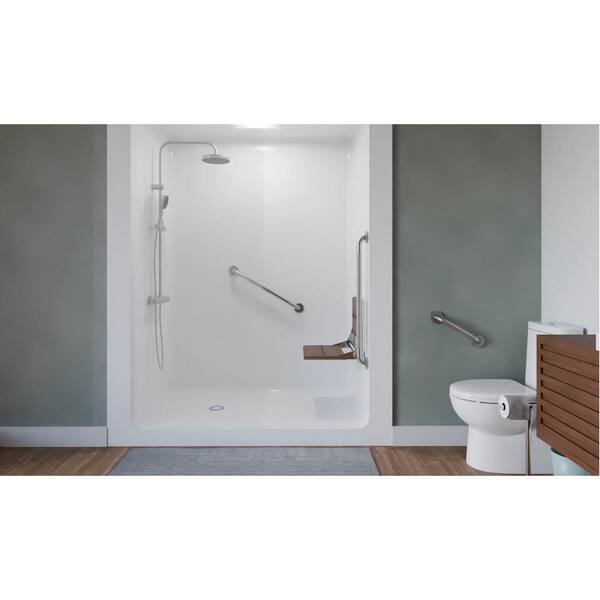 Ada Bathroom Grab Bars For Showers Placement Bathroom Grab Bars Shower