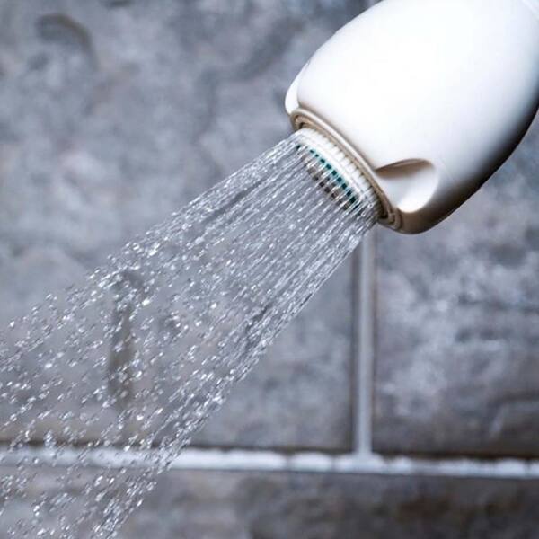 Niagara Conservation Earth Spa 3-Spray with 2 GPM 2.7 in. Wall