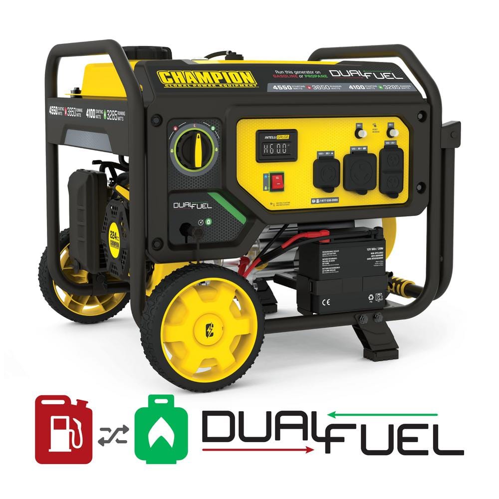 Best Oil for Portable Generator: Ultimate Guide